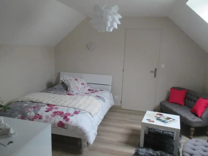 Chambres Zen de Beauval- 800 m du Zooparc