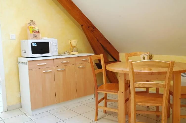 Gîtes Les Cèdres