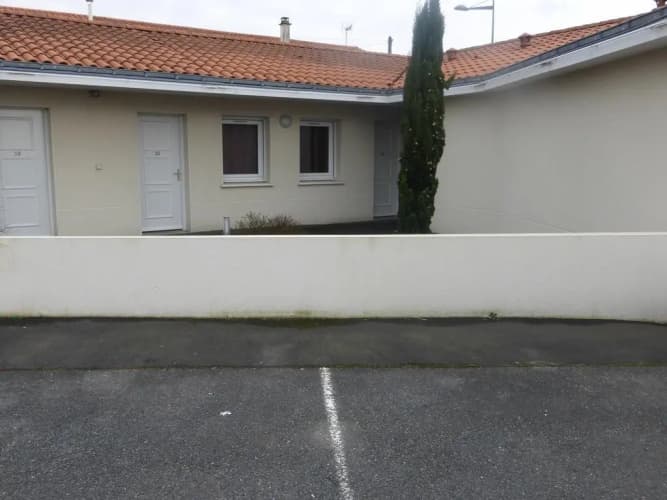 La Godiniere