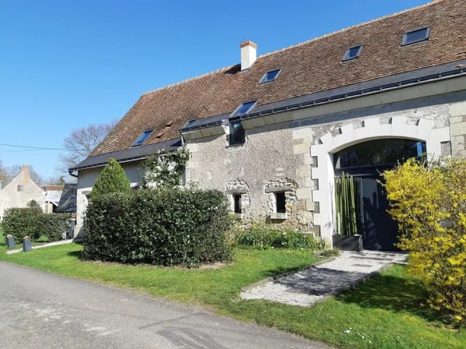 La Grange Maison d'hôtes