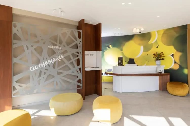 Auberge de Clochemerle – Spa & restaurant gastronomique