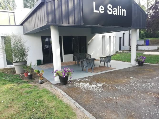 Le New Salin