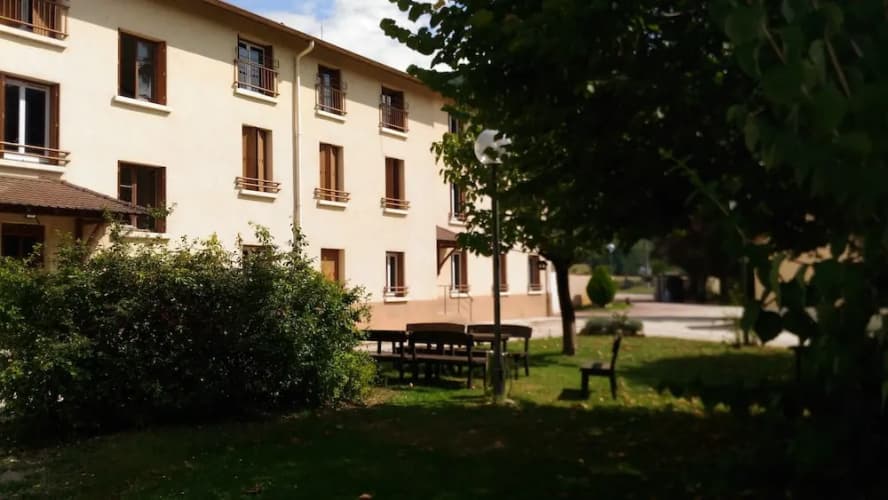 Cit’Hôtel La Résidence