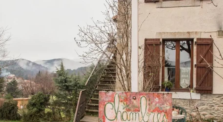 Chez Véronique