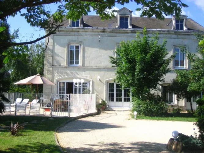 La Villa Richelieu