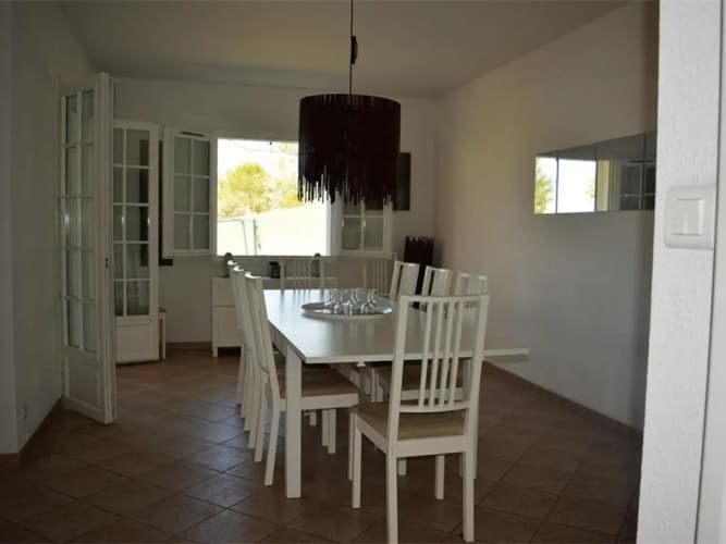 Maison Saint-Maurice-d'Ardèche, 6 pièces, 8 personnes - FR-1-382-62