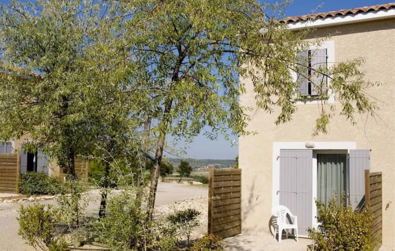 Résidence Le Mas des Vignes
