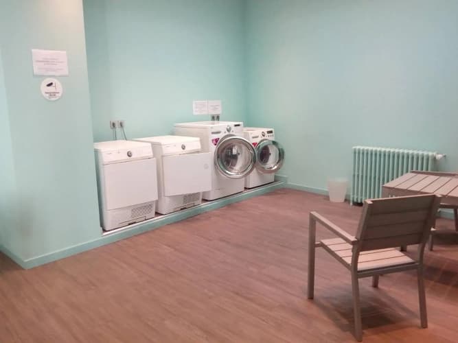 Vichy Residencia