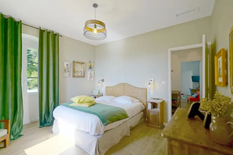 Hôtel U Frascone