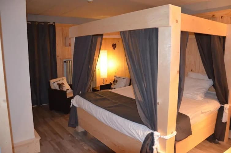 Relais Mont Jura Adults Only