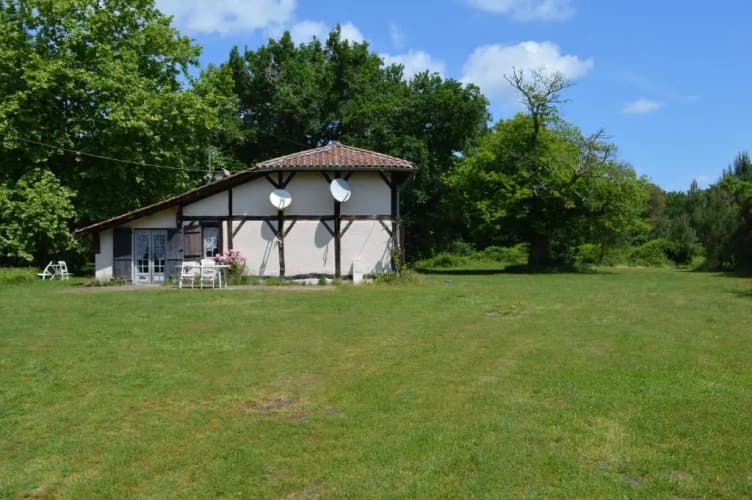 La suite du Bûcheron
