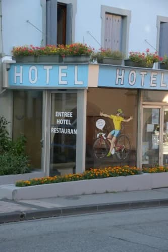 Hôtel de l'Europe