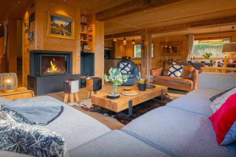 Chalet Bonnevie - Ovo Network