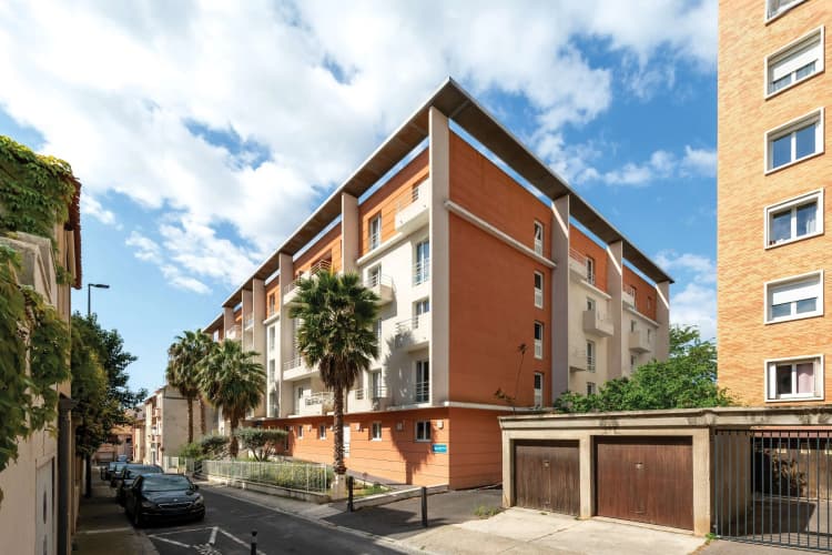 Zenitude Hôtel Résidences Beziers Centre