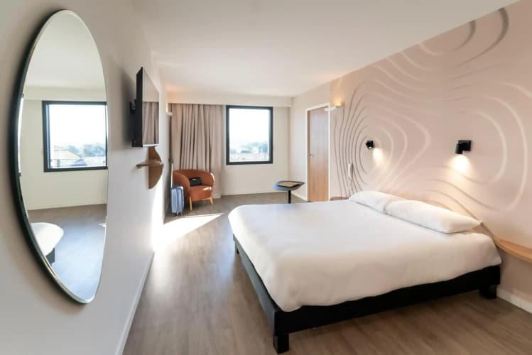 Ibis Styles Cabriès Aix-En-Provence Tgv