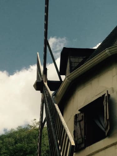 West Indies Cottage