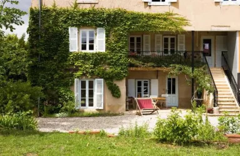 Gîte du Montellier