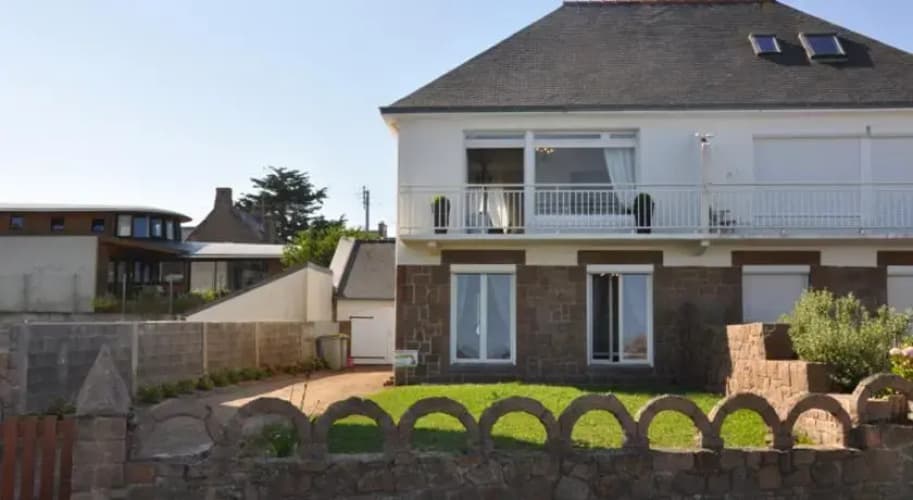 Villa les Pieds dans l'Eau