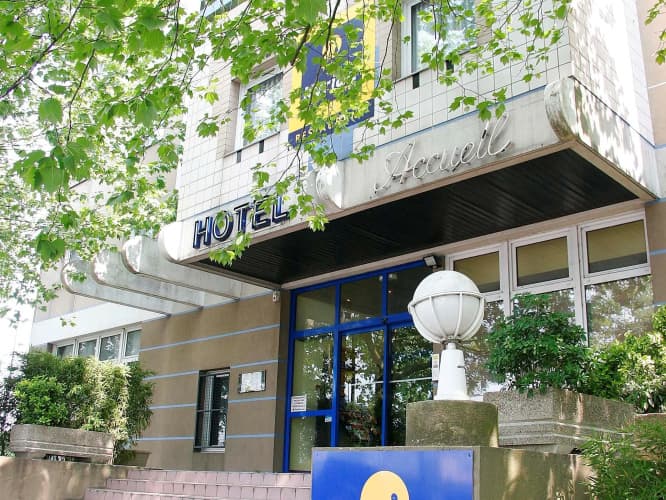 Tulip Hotels & Residences – Marne-la-Vallee Torcy