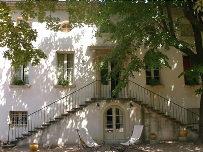 Chambres d'Hotes Les Routes du Monde