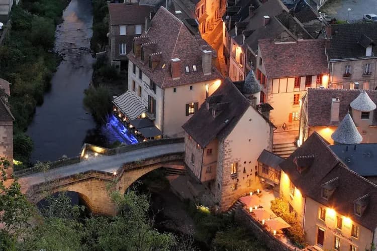 Les Maisons du pont - Charme & Caractère