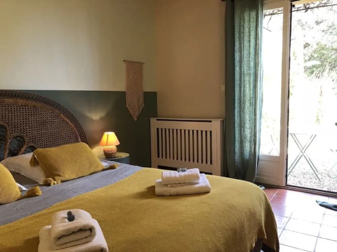 La Bastide Dou Pastre