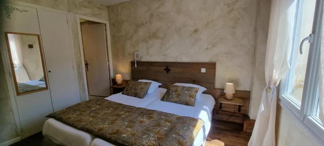 Hotel Le Saint Marc