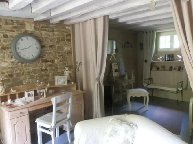 Le jardin d'Anita B&B