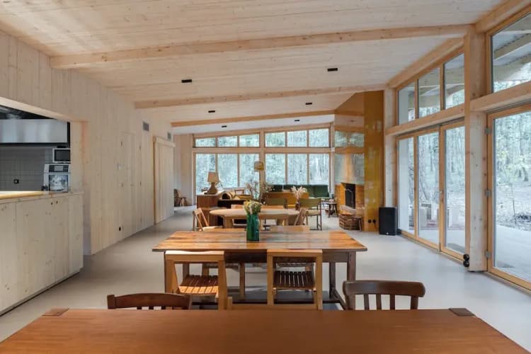 Youza Ecolodge - Cabane dans les arbres