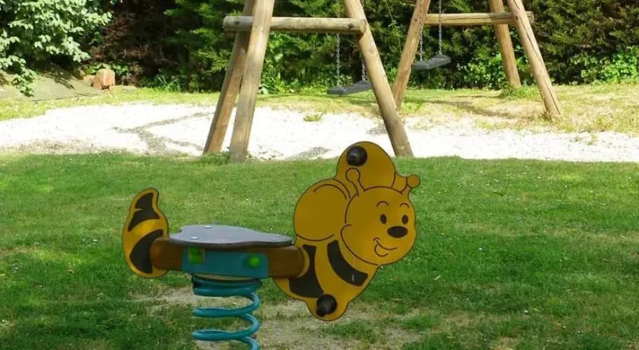 Camping Le Parc de la Grève