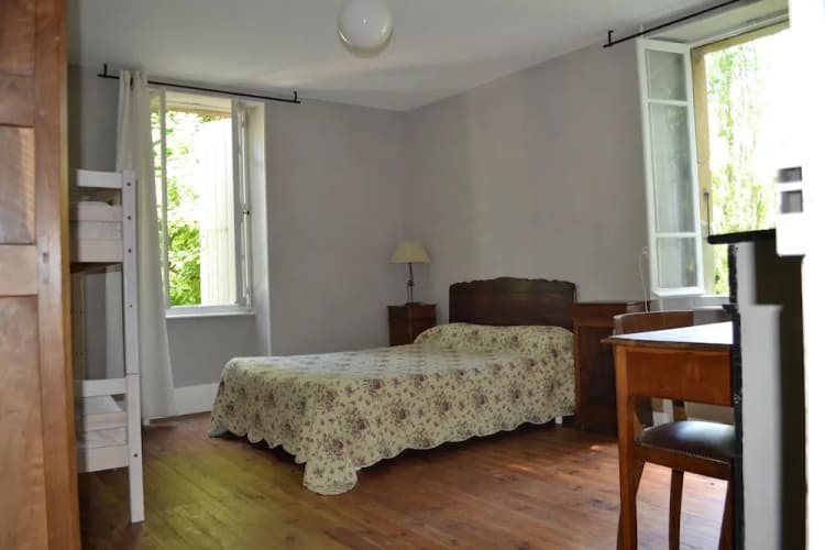 Auberge Les Sibourgs