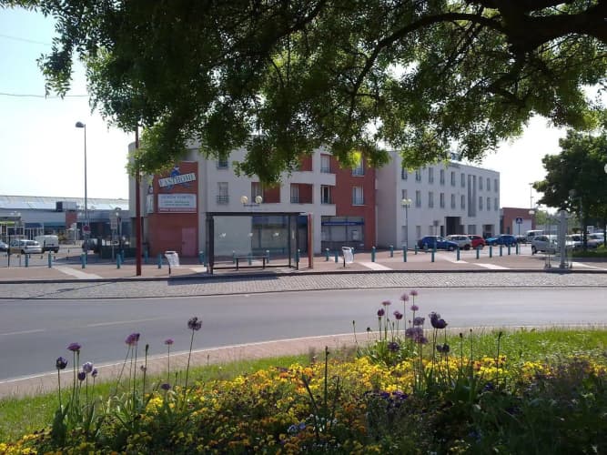 Hotel Fasthome