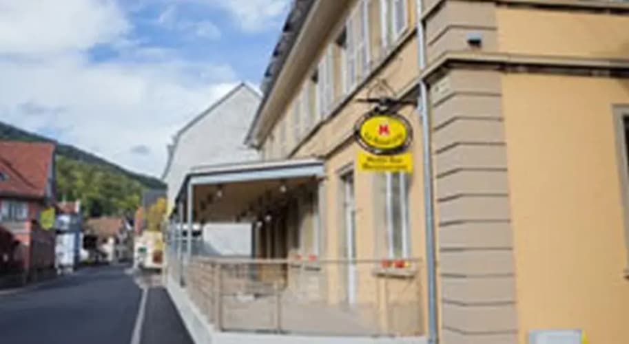 Le Soleil d'Or