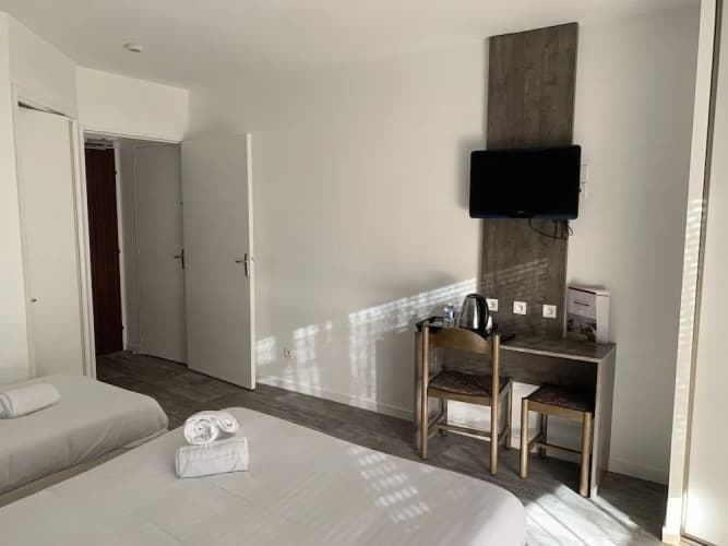 Relais des Lilas