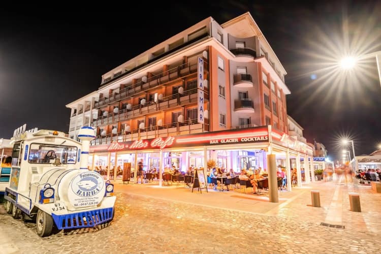 Hotel Mira-Mar