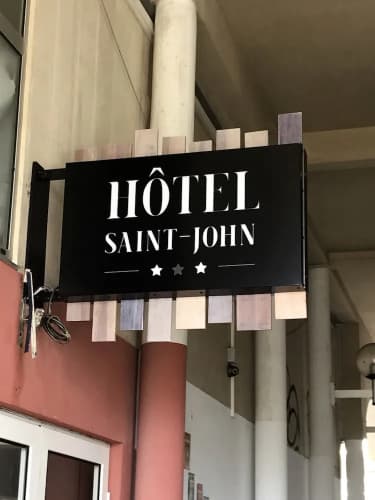 Saint John Perse