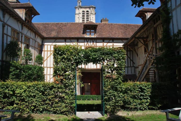 La Maison de Rhodes Hôtel & Spa 5*
