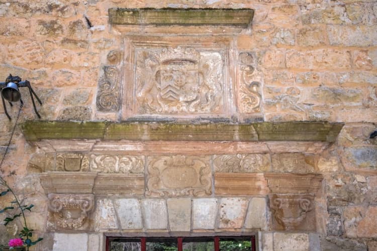 Château de la Caze