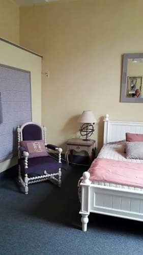 CHAMBRES D'HoTES LES REMPARTS