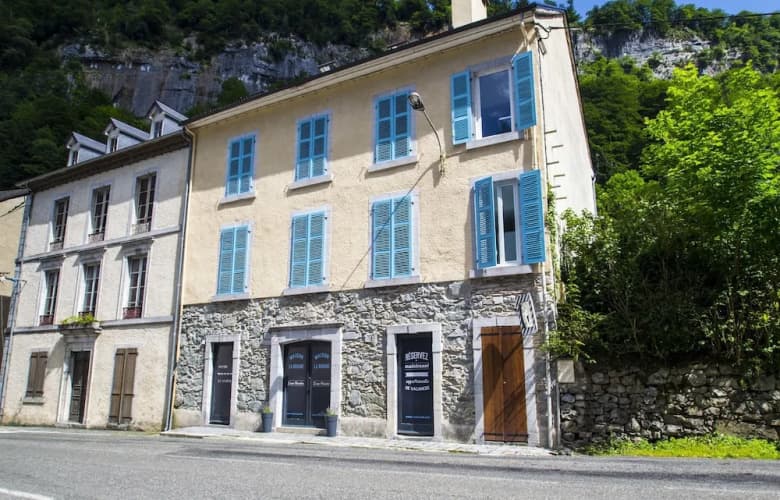 Maison La Douane
