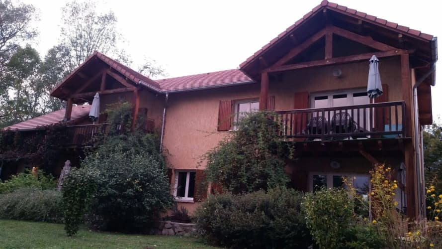 La Petite Maison