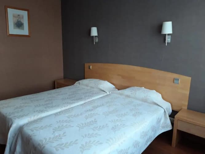 Hotel La Guimbarde