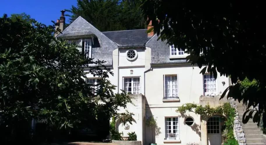 Maison Lavande Chambres d'Hôtes