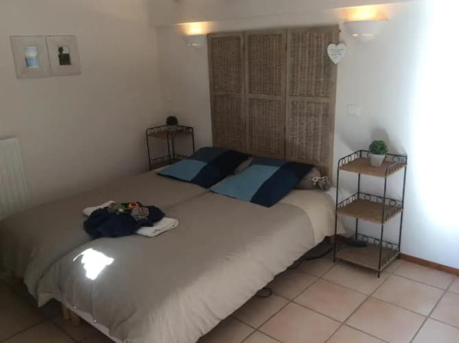 Chambre d'hotes grange de la bastide