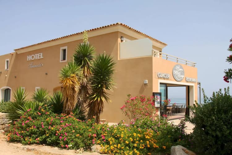 Hotel Serenada