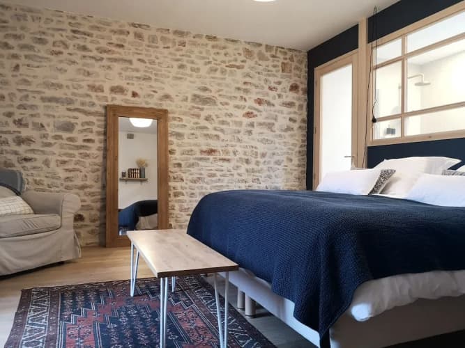 Tomette Singuliere - Chambres d'hotes