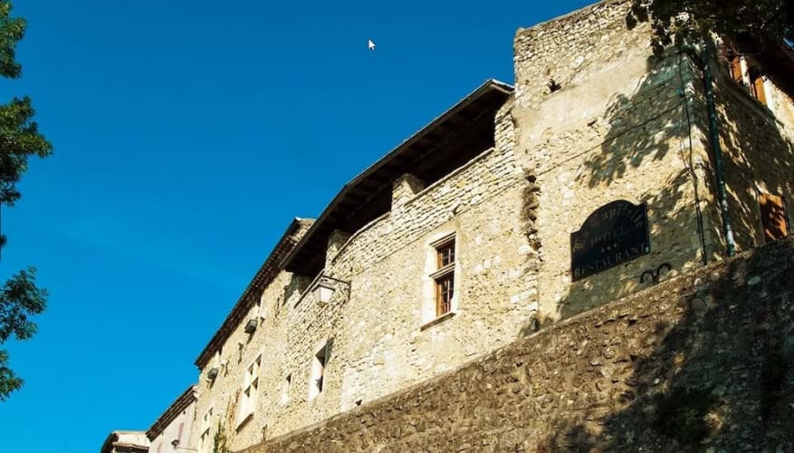 La Capitelle