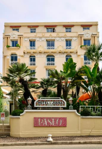 Hotel Juana