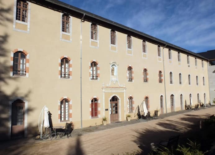 Le Domaine du Palais