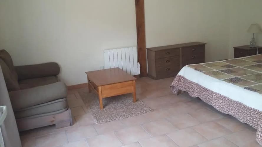 Relais du Haget